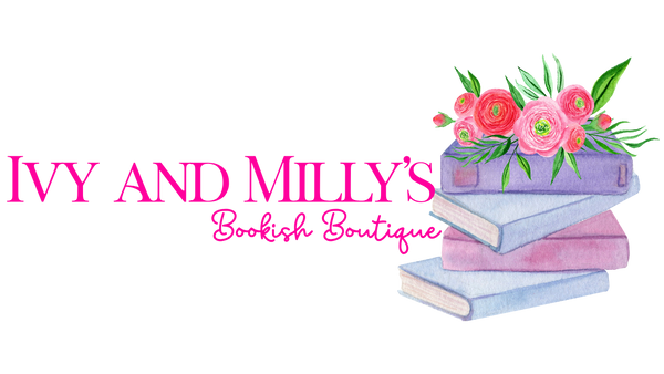 Ivy and Milly’s Bookish Boutique