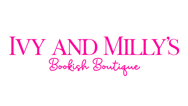 Ivy and Milly’s Bookish Boutique